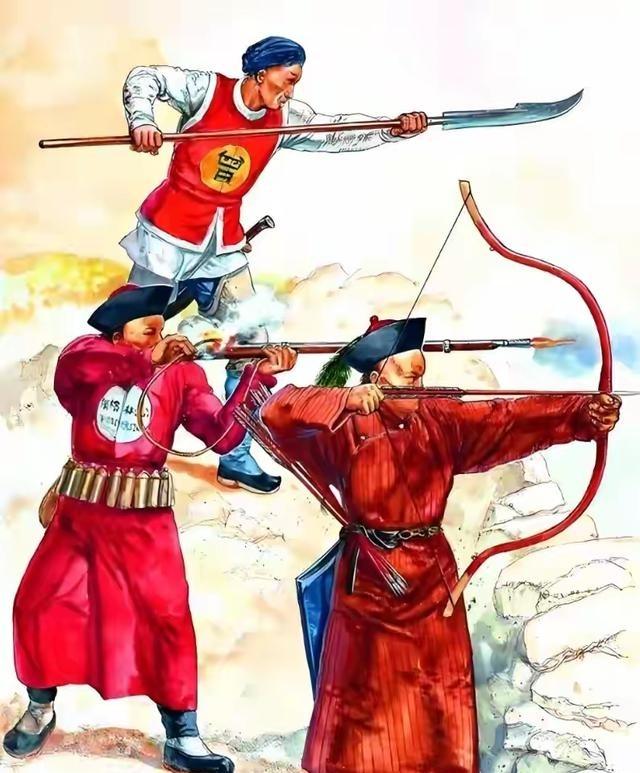 曾国荃如何处理欠薪问题。安庆围城（1860—1861）曾国荃吉字营欠饷约6个月，