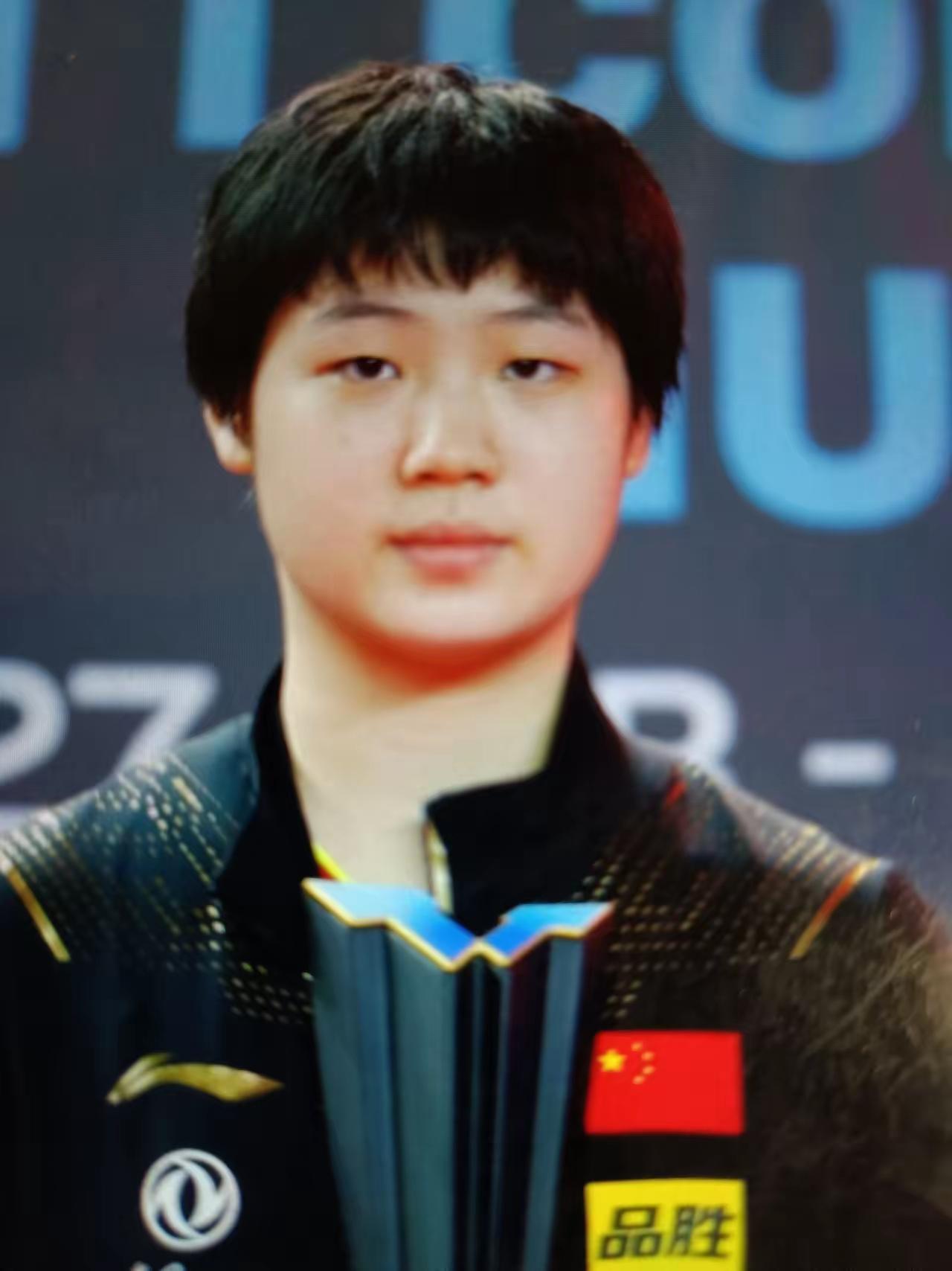 小曼姐不负众望！最稳的国乒女单，往往总是包揽四强，这次突然掉线了，继大迪2：4