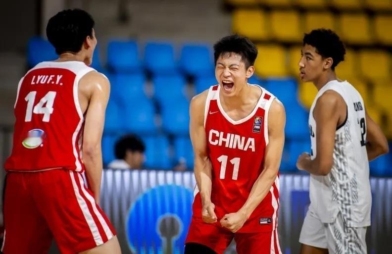 澳大利亚U18还没开打就喊话“冠军是我们的，亚军是你们的”，这话听着真刺耳。昨