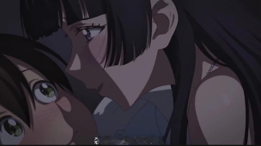 《高大的女孩子，你会喜欢吗？》动画第2话更新！知道草太和绫乃的关系，其他几个学