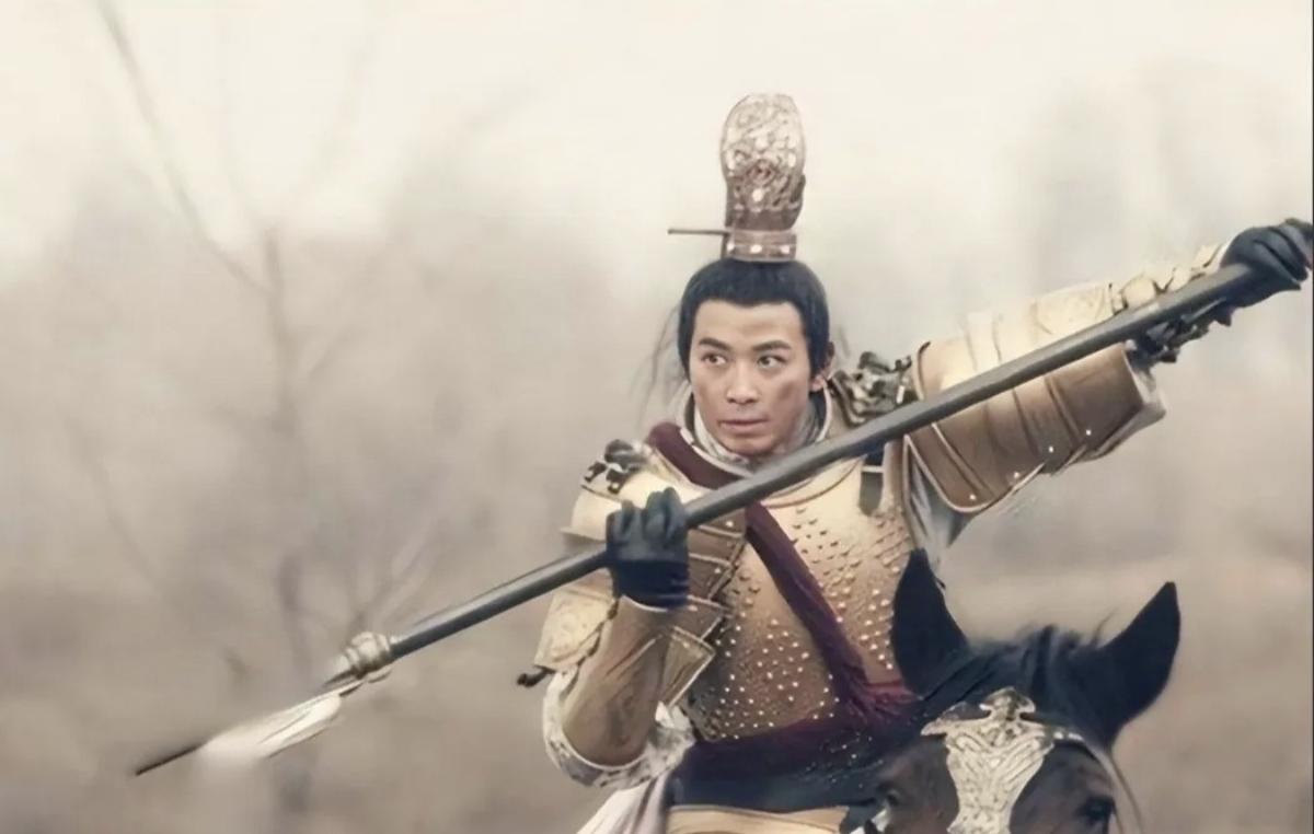 打败薛仁贵，全歼十万唐军，此人让唐朝畏惧数十年，无人能敌唐朝初年，名将遍地走