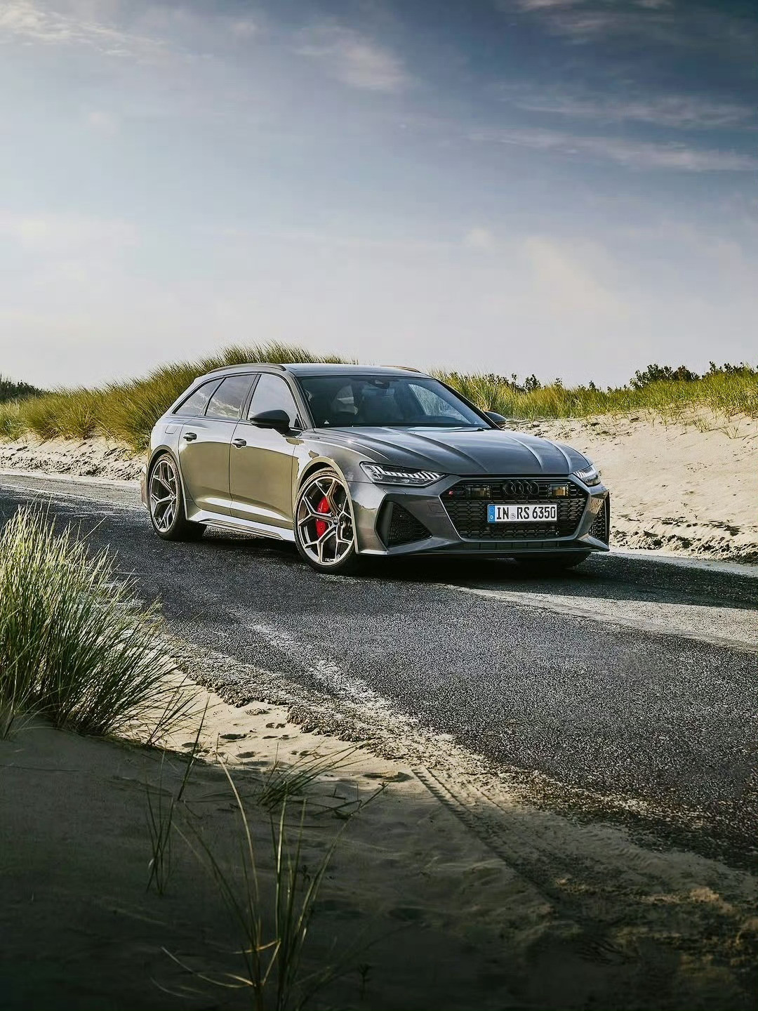奥迪RS6AvantYYDS​​​