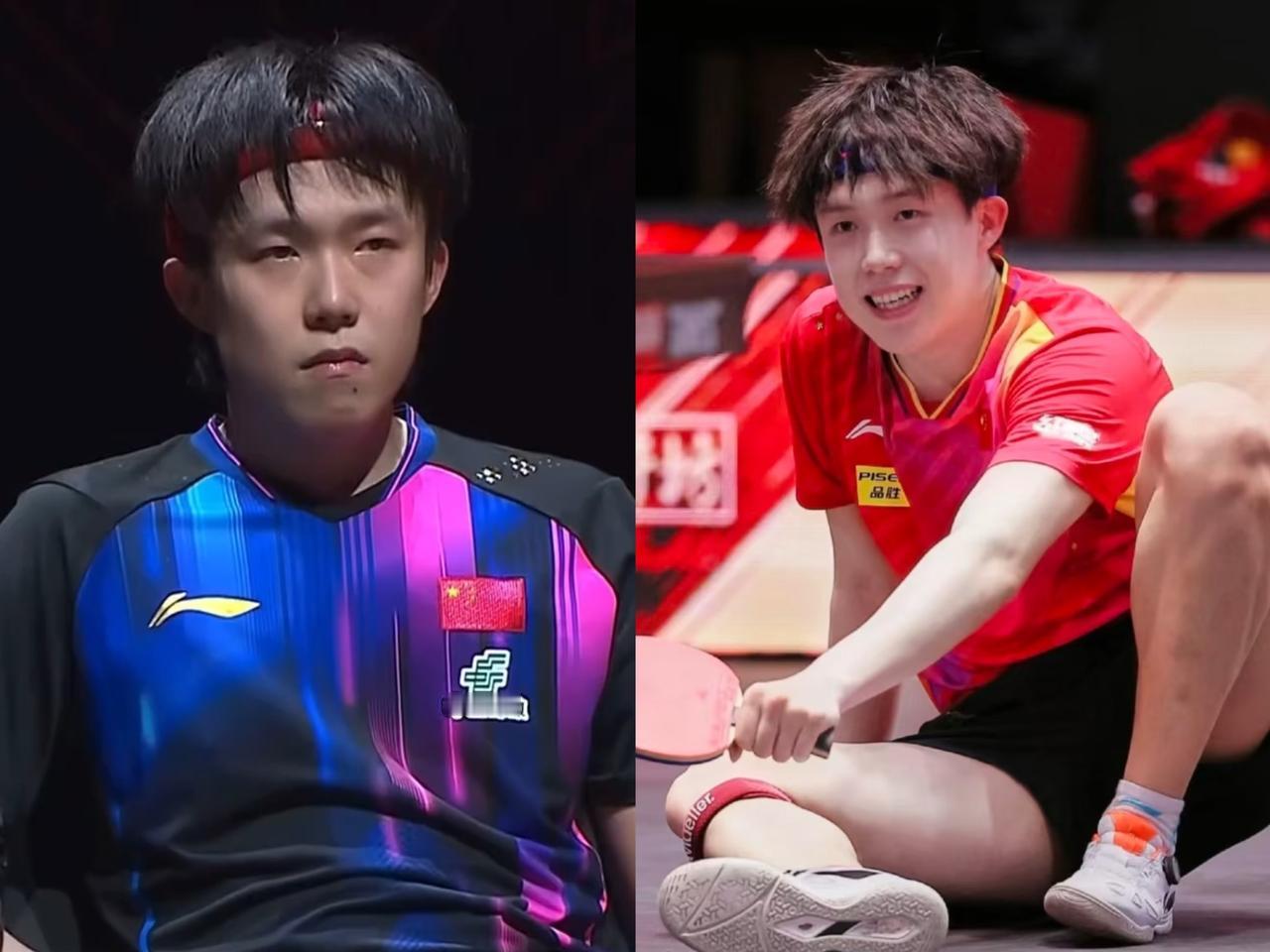 其实大伙心里都跟明镜似的，王皓指导肯定也明白，大头这场4:3险胜松岛辉空，