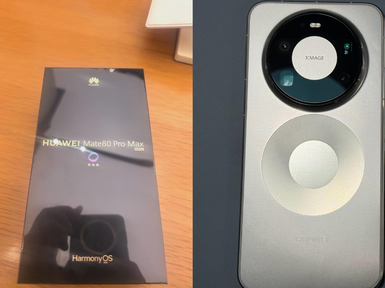 别太把网络口嗨当真，劝你别太盲目乐观麒麟9030Pro对比骁龙8Elite