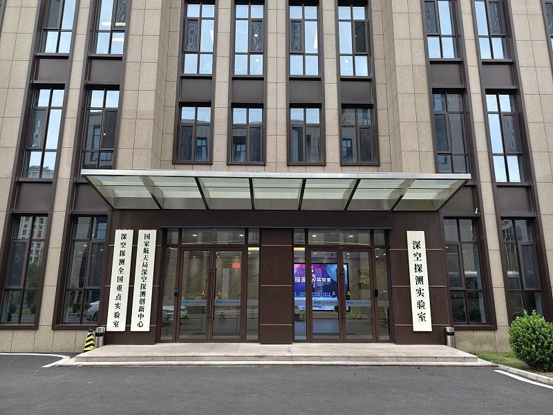 安徽合肥谋定后动、沉心深耕，始终践行着为国奉献的担当！早前刷到有人说合肥藏着两家