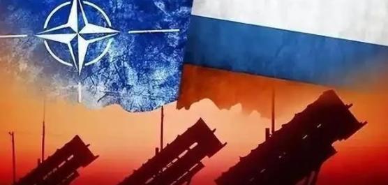 北约敢不敢灭了俄罗斯？按理来说北约这么大一个军事集团，凑在一起对付俄罗斯，实力上