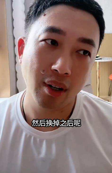 网友说没什么大惊小怪的。于正爆吴谨言原定为某部大电影女主角，封闭式训练方言、