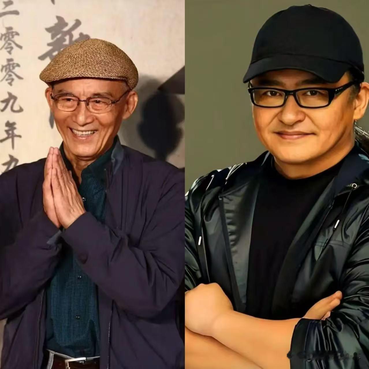 发现没？游本昌和刘欢，都有个共同点。他们这辈子，都不着急。9月24号清