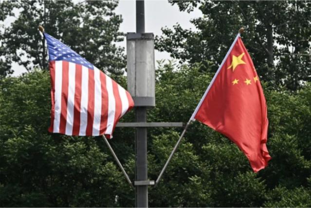 重大突破！中美在韩国谈成关键协议！5月13日深夜传来重磅消息，中美第七次部长