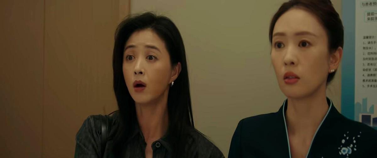 文章标题：爱妻爱女只是不上进最近家庭剧《四喜》热播，张浩这角色争议真能打！他