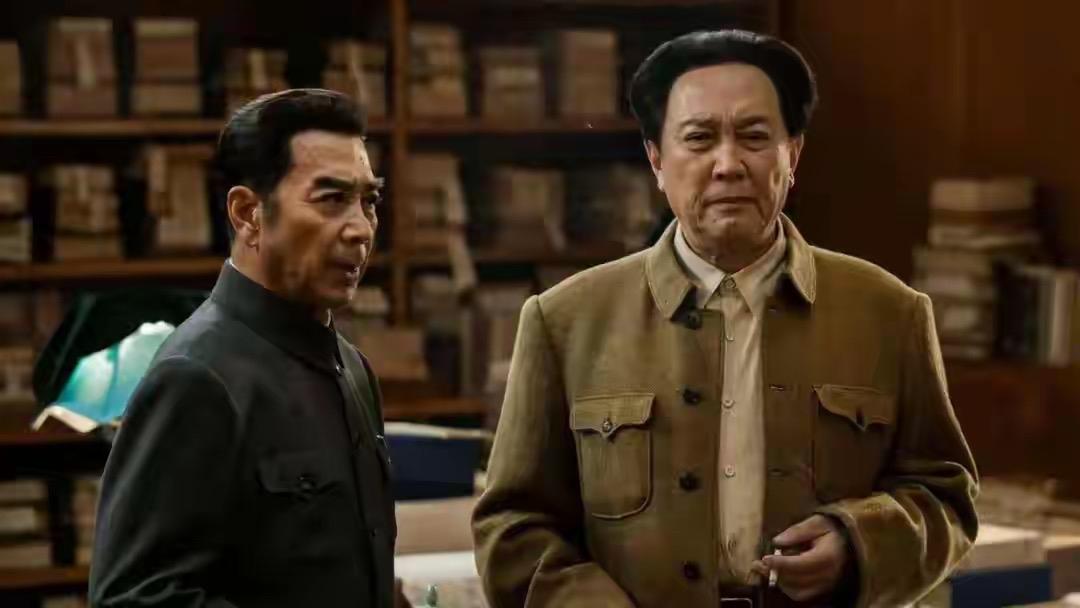 志愿军为什么要撤销第六次战役的作战计划？认真读了教员年谱，就可以知道教员的思