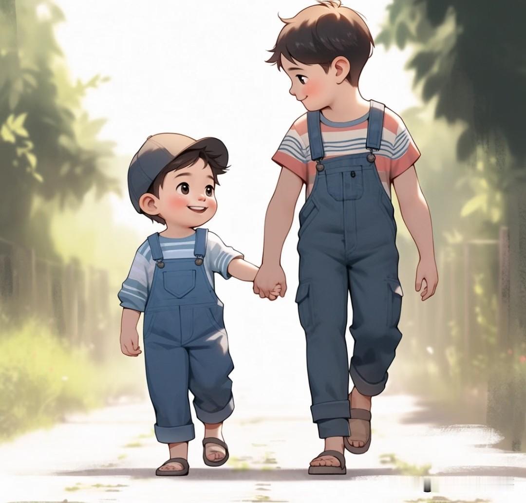 至今记得高三那年，我攒了三个月零花钱买的限量版球鞋，被我弟偷偷拿去跟同学“炫耀实