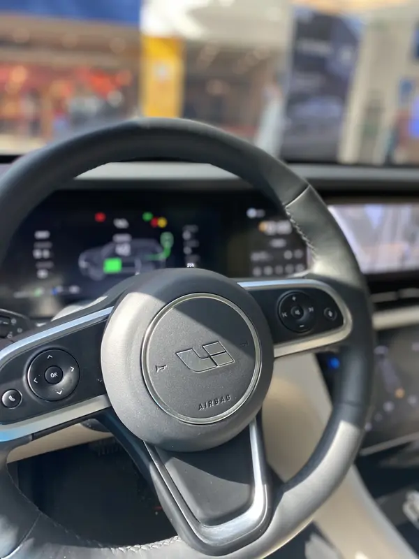 极氪8X凭什么成为国内外高端用户的新宠