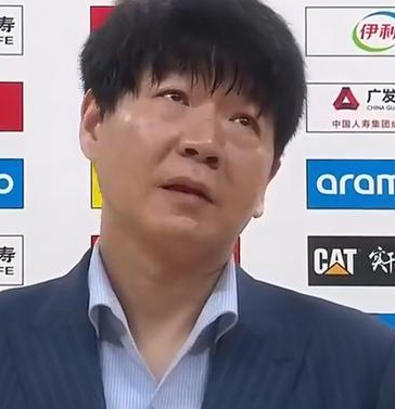 山东男篮主教练邱彪谈CBA新赛季可能改成的单节10分钟制，他表示：我听说过这个说