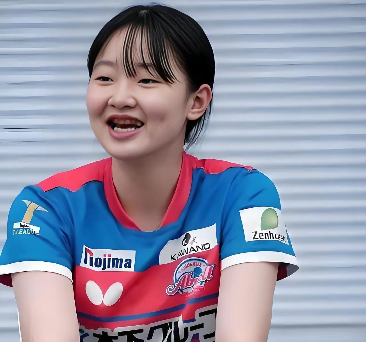 蒯曼击败张本美和，俩小将赛后一句话高下立判，藏着国乒与日乒的核心差距，越品越有味