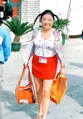 2007年，70岁亚洲第一女首富龚如心兴奋地告诉男友，她来月经了，几个月后，她突