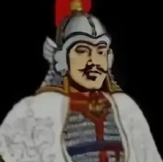 唐代宗时，徐州有个道士。他发现有个叫王智兴的卫兵，每天把他家门口打扫得干干净净。