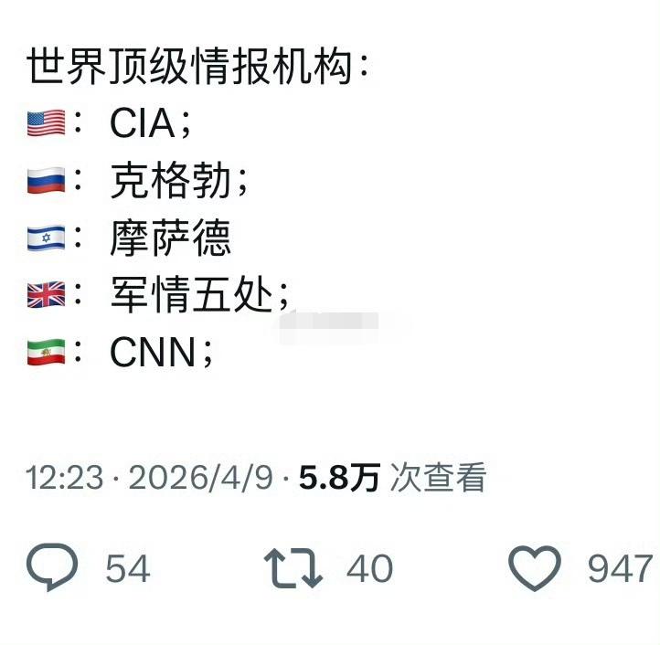 看罢这个清单，咱们朝阳大妈表示呵呵！