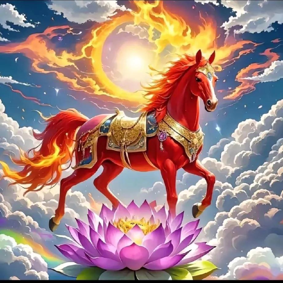 生肖马晚年应该怎样愉快的度过?生肖马晚年应该怎样愉快的度过属马人一生奔波劳