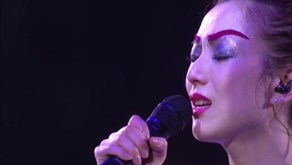 郑秀文终身美丽简谱_郑秀文默契简谱(5)