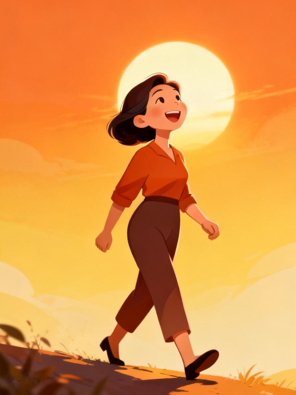 想和刚确诊癌症的朋友们说几句心里话，我是一名中晚期卵巢癌康复者，已迈入第9年，最