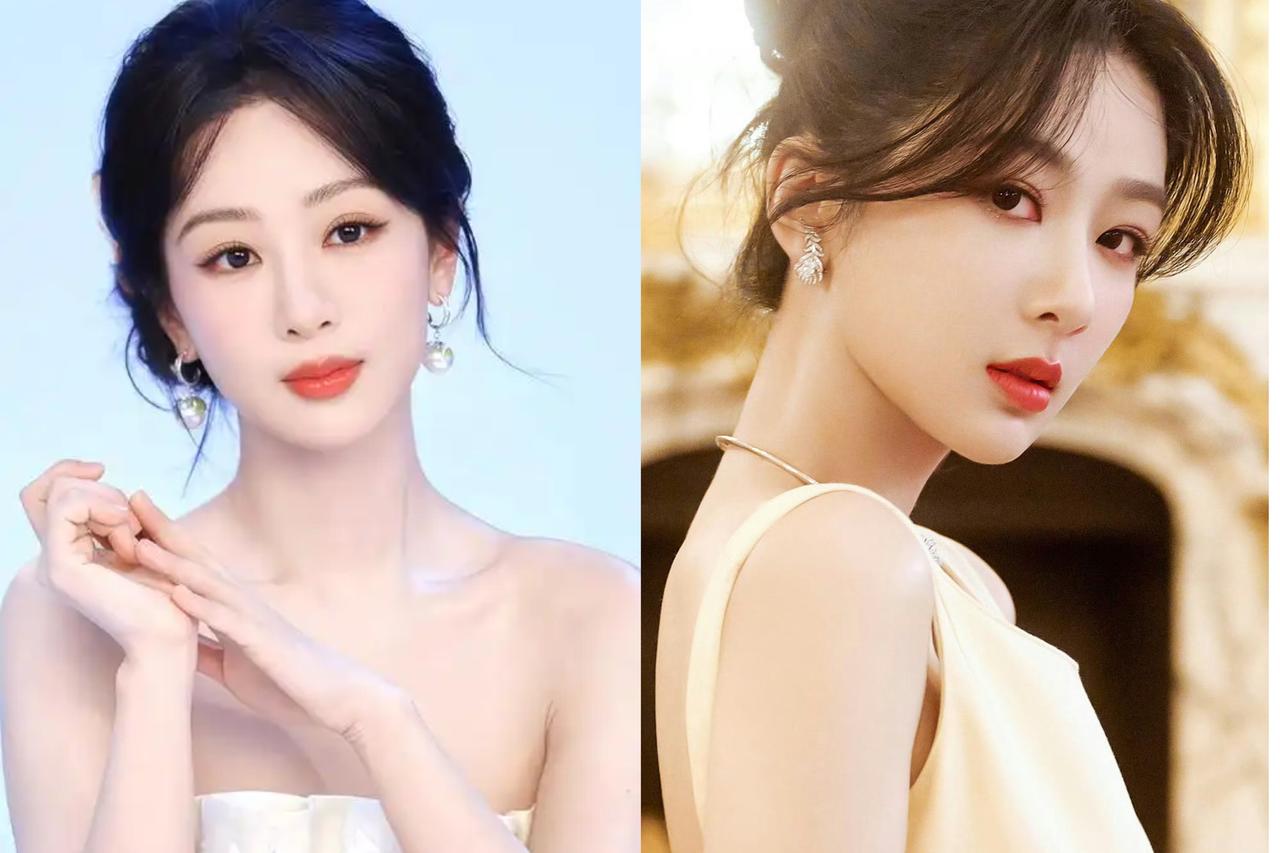 某剧组去招商，手里根本没像样的阵容清单，就只报了导演和杨紫两个名字，结果资方一看