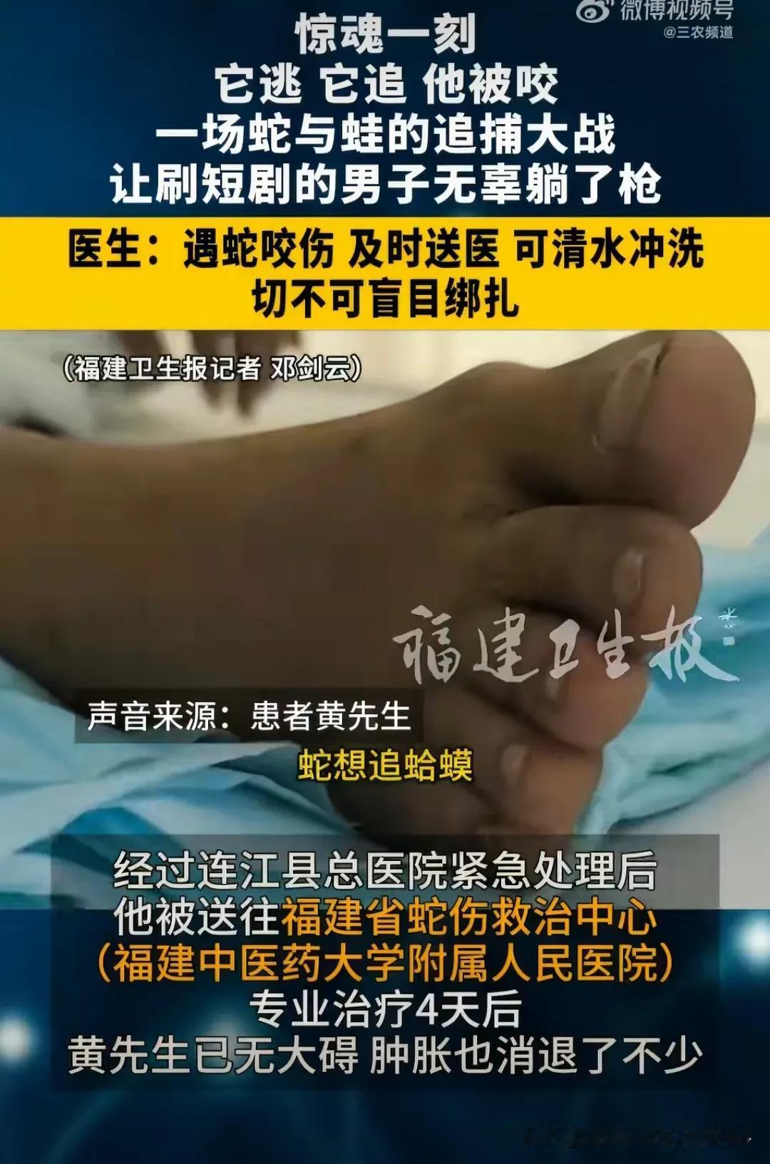 笑不活了，这哥们真够倒霉的！福建福州，男子在自家店里正刷短剧呢。一只蛤蟆仓皇逃进