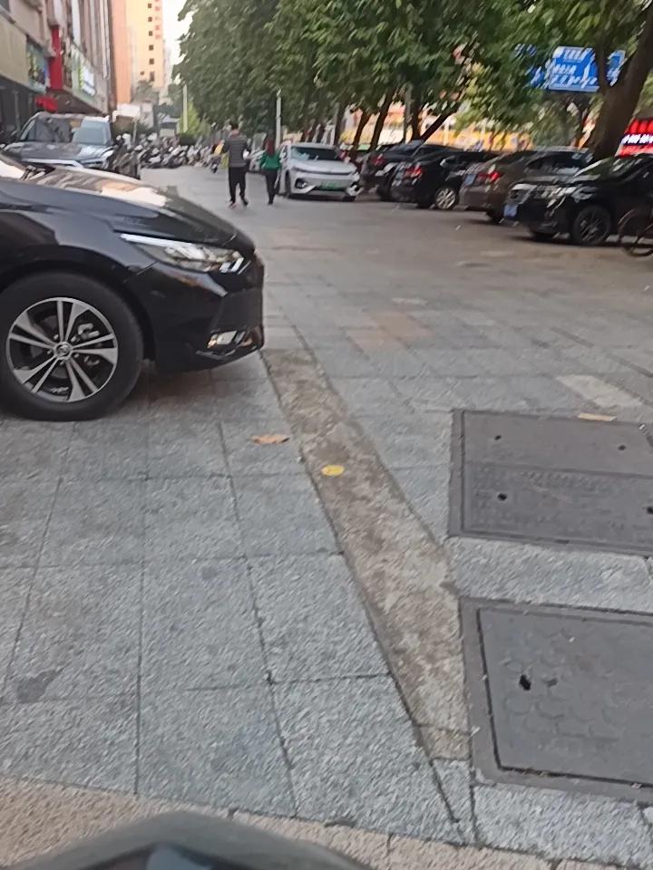 刚刚查了一下我的摩托车品牌不查不知道，一查真佩服，是广州五羊电动车你敢相