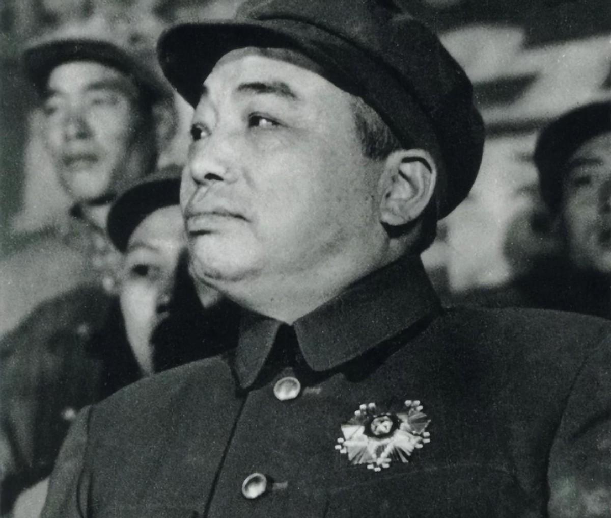 1952年“马家军”势力卷土重来，彭德怀在病榻上郑重指示：必须彻底剿灭“马家军”