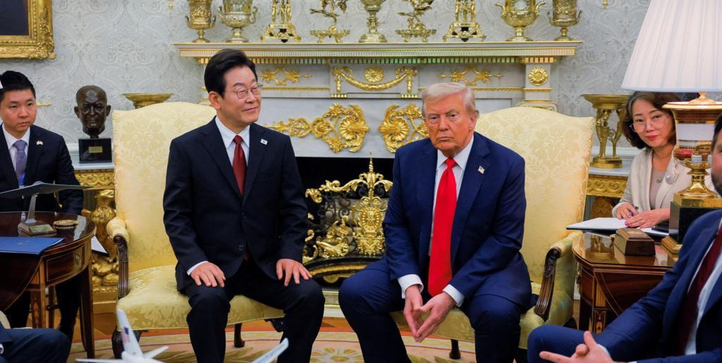 9月7号，根据cnn披露的有关信息，特朗普已经基本确定将会出席10月底在韩国举办