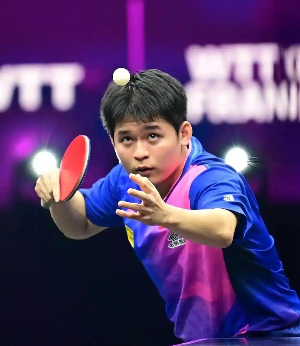 林诗栋，洛杉矶奥运会单打基本没戏!巴黎奥运会后，林诗栋短暂爆发，排名来到世界第