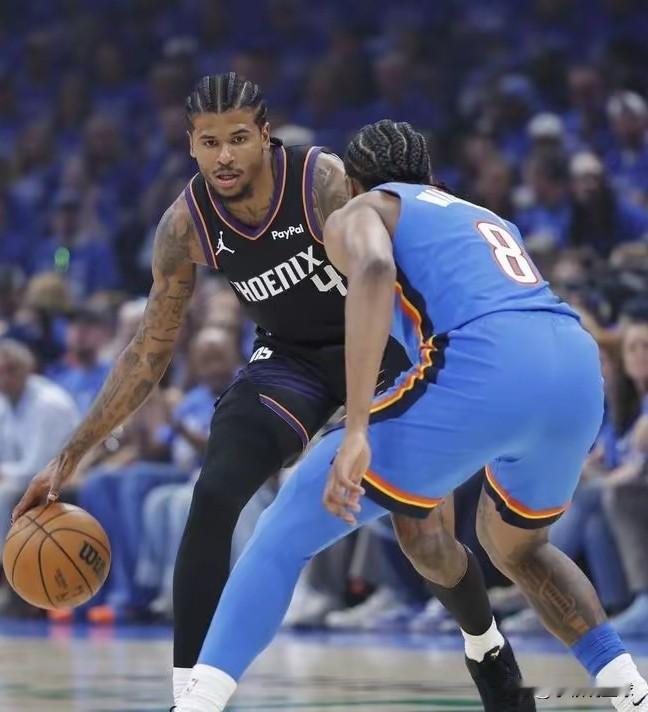 火箭2旧将现原形！4月20，太阳惨败雷霆后谈5点:一、作为火箭旧将，狄龙在