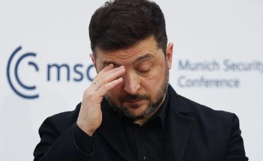 泽连斯基真不是省油的灯，17日他接受美媒Axios独家专访时说，如果俄乌和平协议