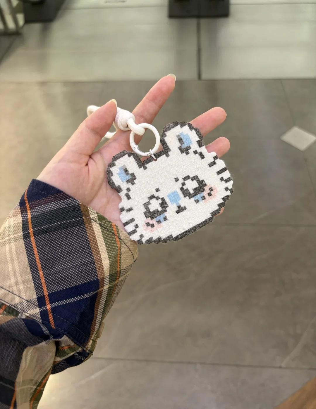 比我萌的没我坏比我坏的不存在飞鼠宝宝莫莫咖