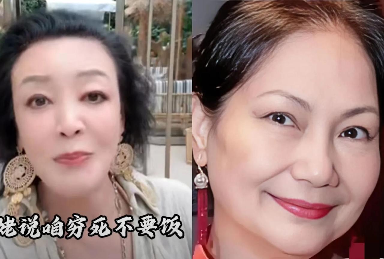 张兰这话中有话呀，让S妈情何以堪！张兰在巴黎度假结束了，准备回国，刚发视频说在
