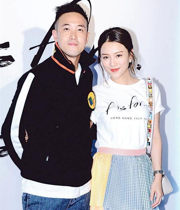 ✨曾志伟有多宠儿媳？王敏奕的资源和穿搭都藏着答案！💑【爱情与亲情双丰收】