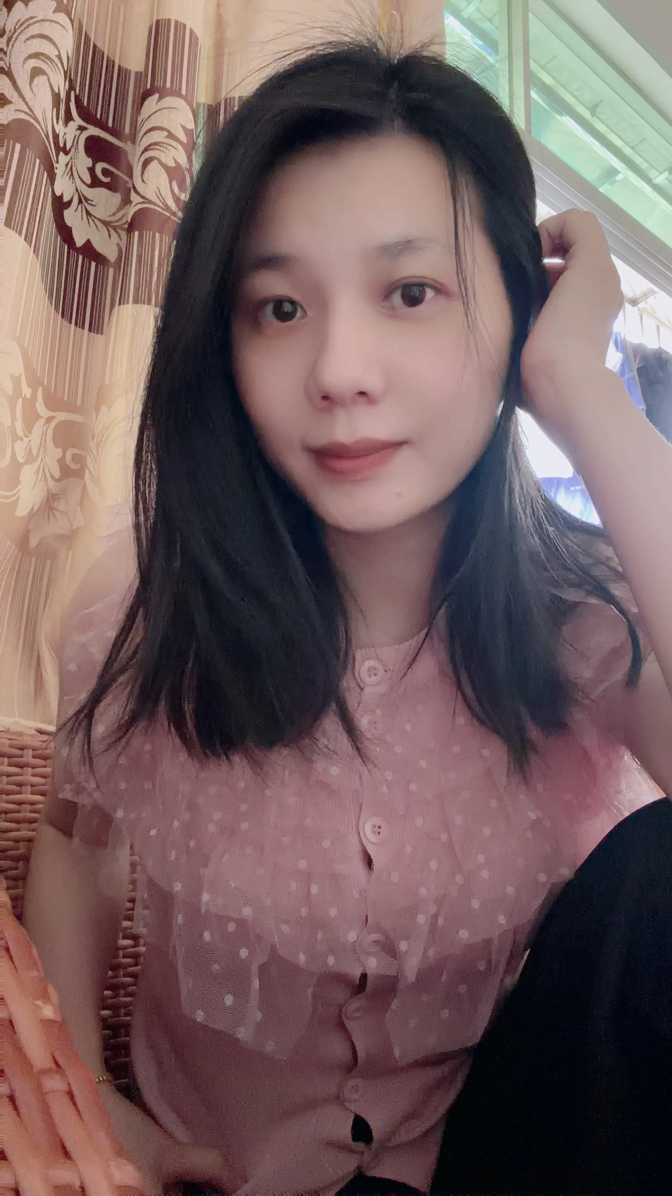 来自广东茂名刷到的就是缘分哦