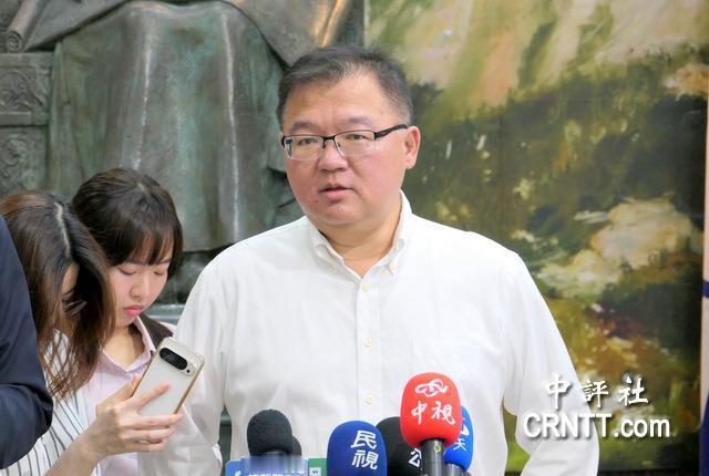 李德维呛马英九基金会：董事会才是最高权力机构马英九基金会人事风波持续不断，基金