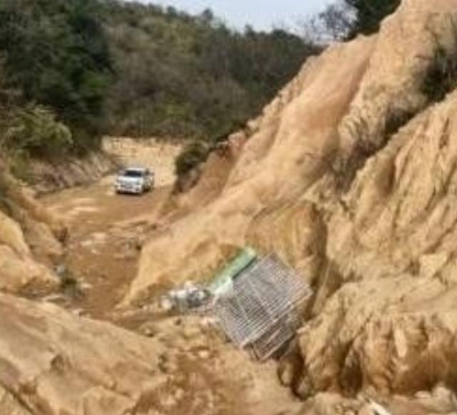 什么叫天佑中华？中国缺油、缺气、缺铜、缺铁，偏偏就是不缺能拿捏世界各国的稀土，