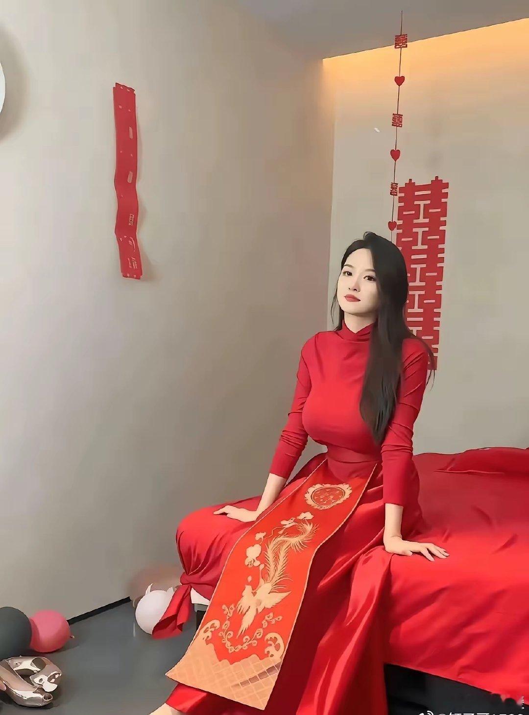 娶这样的老婆，彩礼花了98,000大家觉得呢？​
