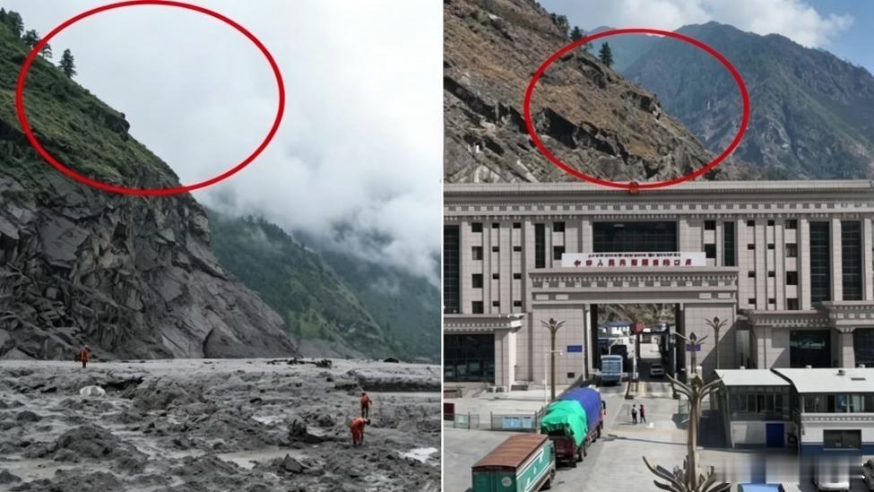 吉隆口岸对面的尼泊尔是单一民族国家吗？尼泊尔是一个典型的多民族国家，全国共有13