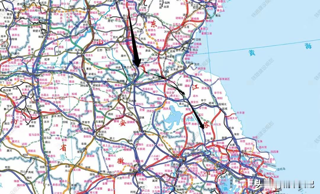 合新高铁，这是国家战略，京沪二线和京港高铁的连接线，绝对是非常火爆的。客流量也