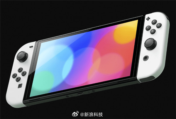 【任天堂Switch2OLED版曝光】任天堂正在考虑为Switch2系列推出O