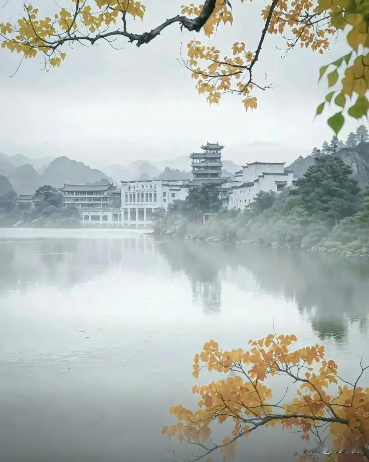 💥爆瓜！福建摄影大赛一等奖美到失真，被实锤AI生成？全网炸锅🔍【悬念开头】