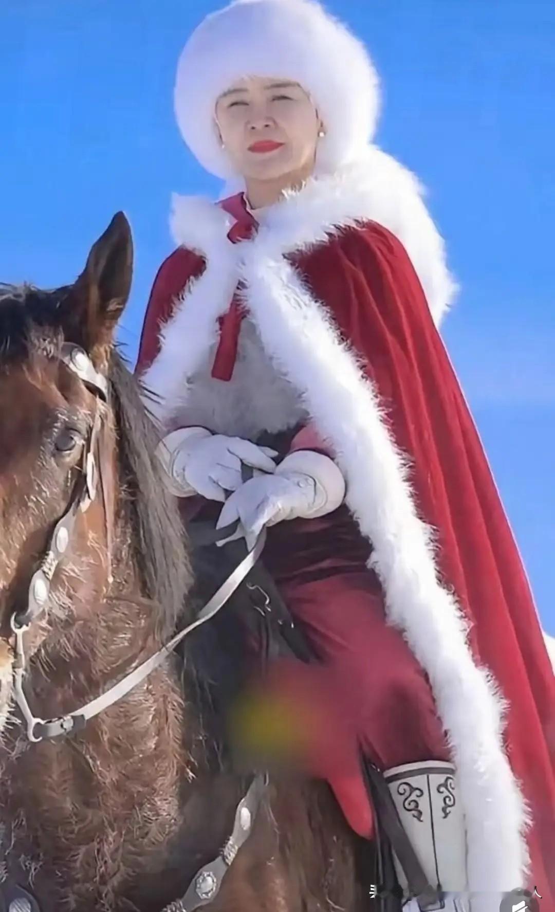 贺娇龙对新疆的贡献有多大？听听当地村民怎么说就知道了！原本要烂在地里的五百