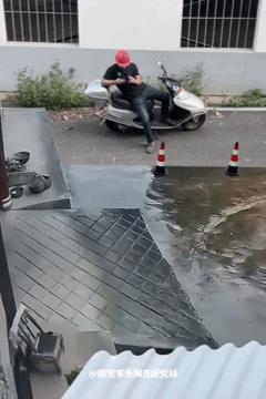 不像段子吧？一切都刚刚好！