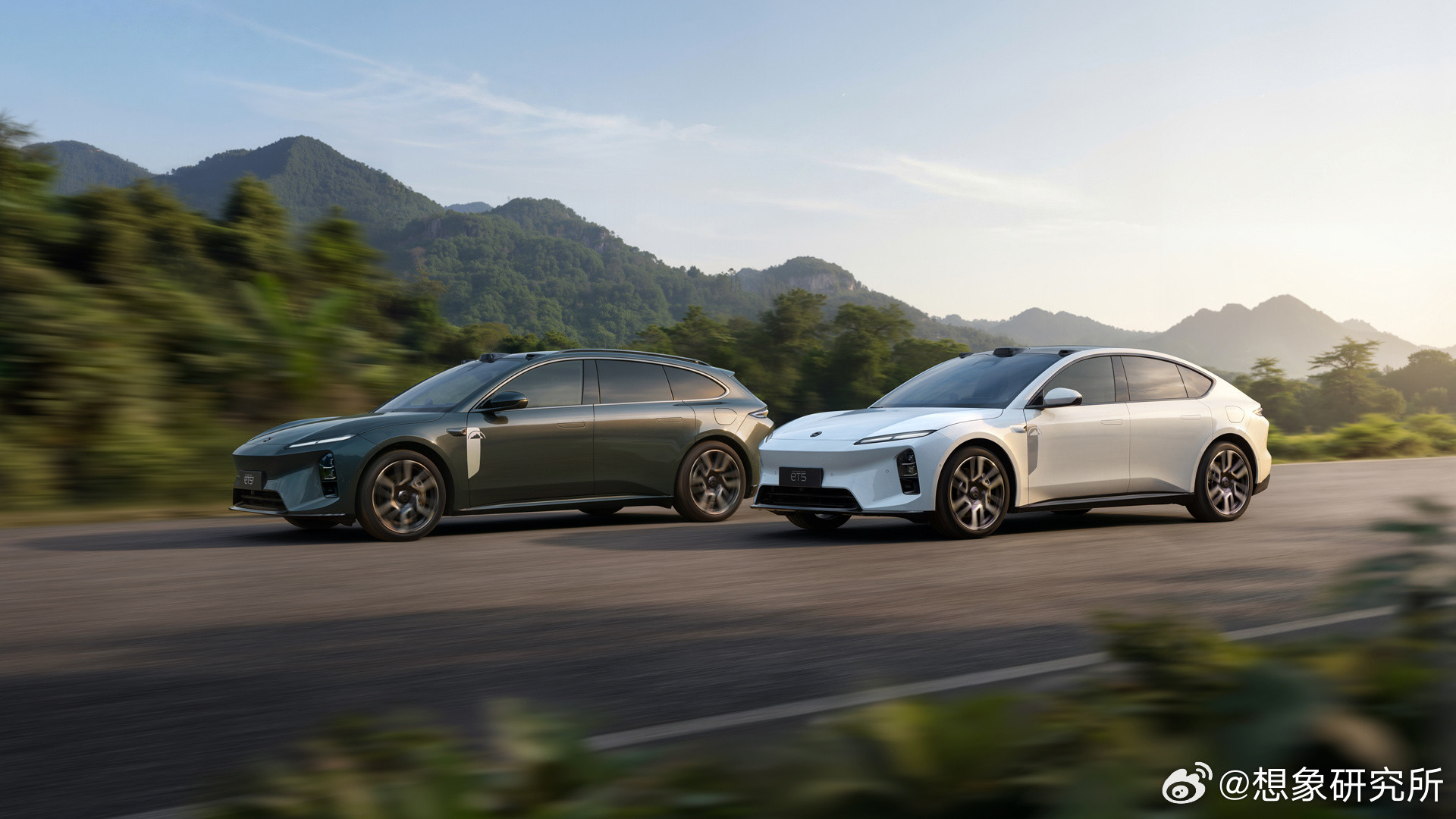 蔚来这波是真走心了！2026款ET5/ET5T直接上市，整车29.8万