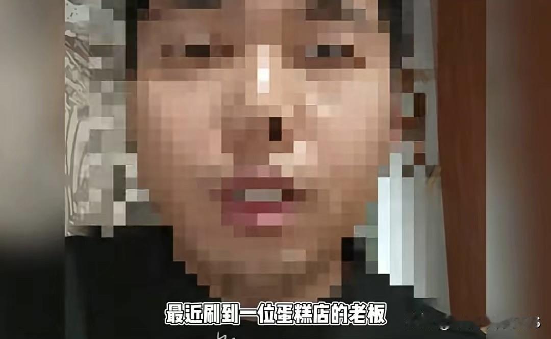 福利院400个孩子只有165个能吃蛋糕，现实比电视剧残酷太多有个蛋糕店老板