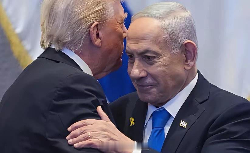 哈马斯上交武器和地道地图，打来打去，哈马斯还剩下啥了！哈马斯还是同意上交武器还有