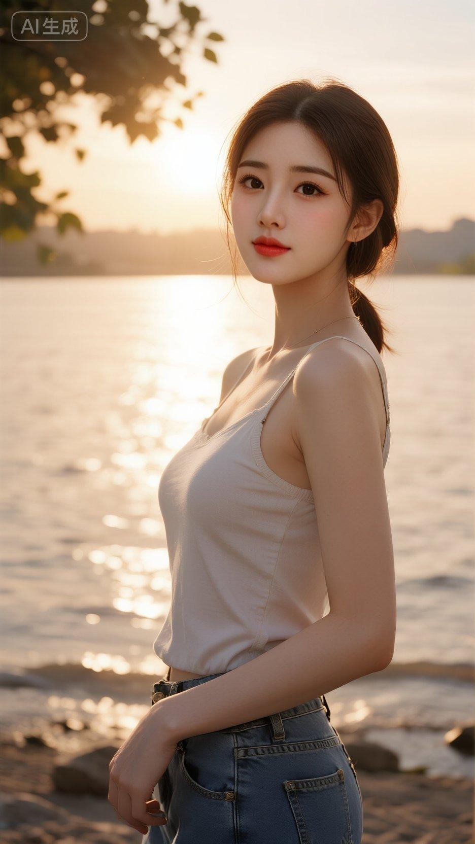 如何才能展现自己的优雅和魅力呢?